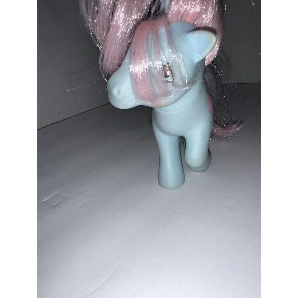 Vintage My Little Pony G1 Loving Family Sweet Celebrations Mommy - Picture 3 of 3